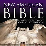New Amer. Bible - New Testament icon