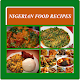 Nigerian Food Download on Windows