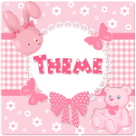 Cover Image of 下载 line theme free and theme maker 4.8 APK
