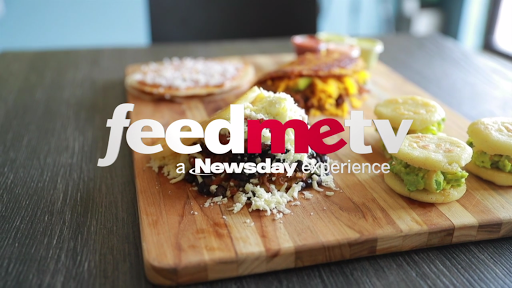 Newsday TV Screen 3