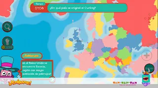 Catch me - Screenshot 3