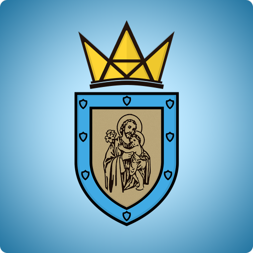 Paróquia São José - Rolândia logo