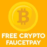 Cover Image of ダウンロード Free Crypto Faucet Games - PlayCoin High Reward 4.2 APK