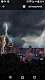 screenshot of Thunderstorm Seattle - LWP