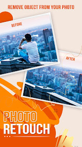 Auto Photo Object Remover & Cl 1.1 APK + Mod (Unlimited money) untuk android