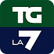 TGLA7 - Androidアプリ