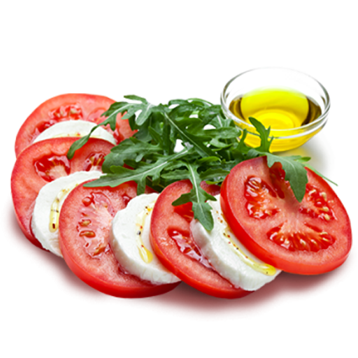 Salad Recipes  Icon