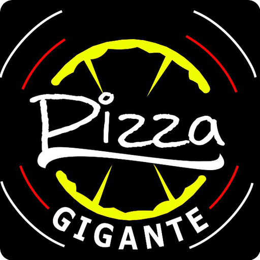 Pizza Gigante logo