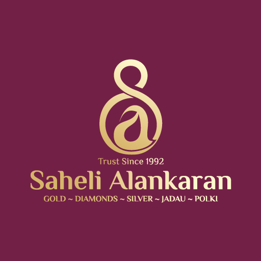 SAHELI ALANKARAN logo
