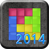 Fill Up Block 2014 icon