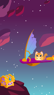 Sailor Cats 2 MOD APK: Space Odyssey (Unlimited Money) 1