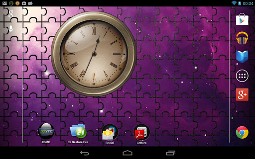 Abubu Watch 2 Widget Screen 2