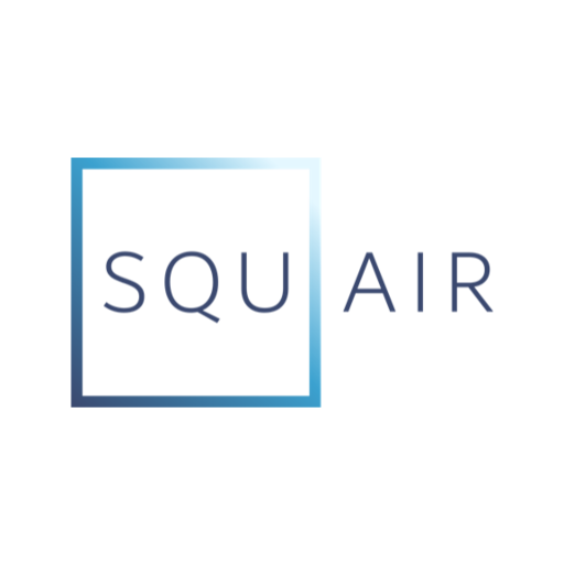 Squair logo