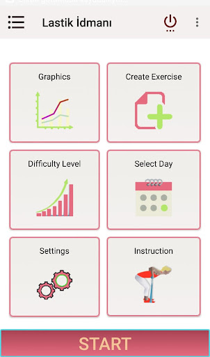 Resistance Band Exercises