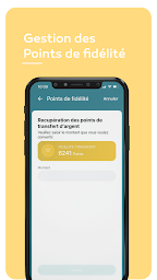 CASH PLUS Mobile Wallet