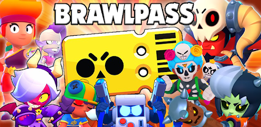 Brawlpass Box Simulator For Brawl Stars Izinhlelo Zokusebenza Ku Google Play - road rage carl png brawl stars