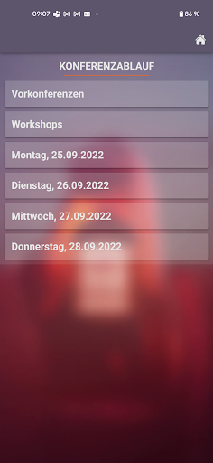 BUKO 2023 Screen 3