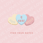 Quick Chat | Dating app