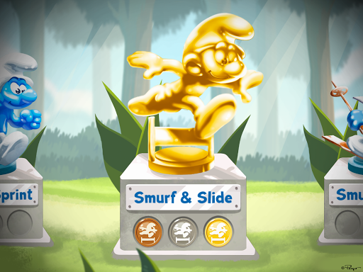 Télécharger Les Schtroumpfs: Les Jeux APK MOD (Astuce) screenshots 5