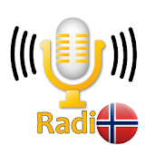 Norway Radio icon
