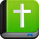 KJV Bible Free App icon