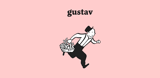 gustav smart fridge