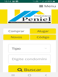 Imobiliaria Peniel