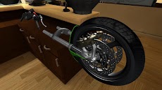 私のモーターバイクを修理して: バイクメカニックシミュレータ！のおすすめ画像4