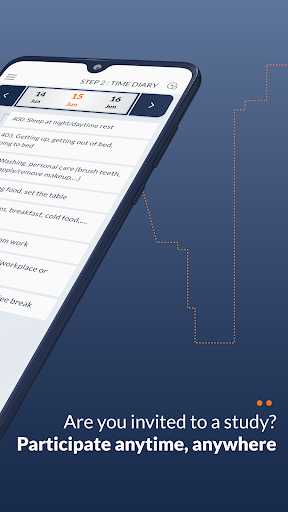 MOTUS Screen 2