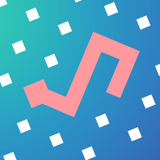 Relabyrinth - Relax with Mazes logo