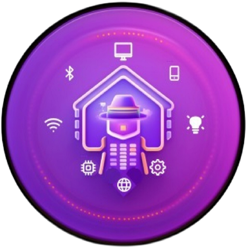 Homey-Robo logo