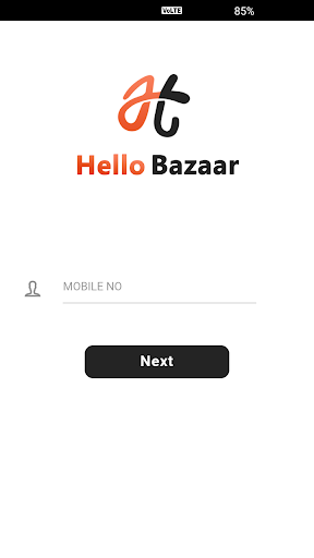 Hello Bazaar