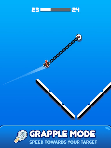 Stickman Hook - Action - games