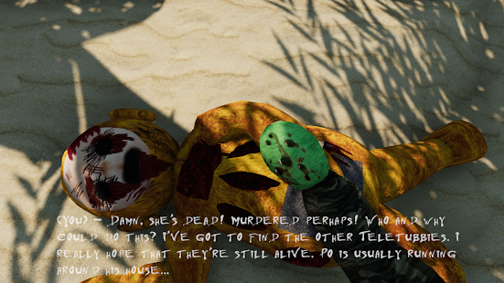 DeadTubbies: The Last Mistake screenshots apk mod 2