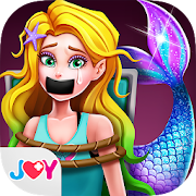 Top 46 Casual Apps Like Mermaid Secrets 7– Save Mermaids Mia - Best Alternatives