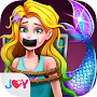Mermaid Secrets 7– Save Mermaids Mia