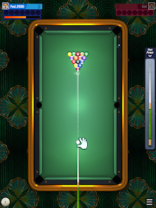 Imágen 5 Pool Shark: 8 Ball Collections android