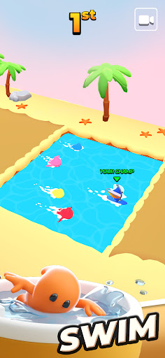 Pocket Champs: 3D Racing Games - Action - games