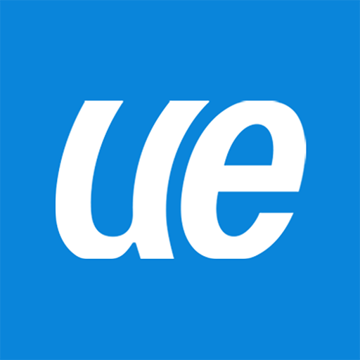 UE Smart logo