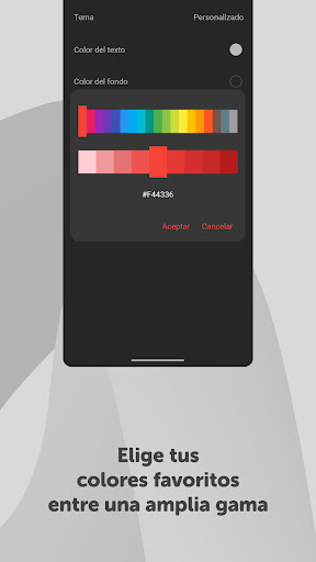Notas Simples Screenshot 5