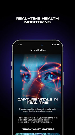 Limoverse Screenshot 4 - AppWisp.com