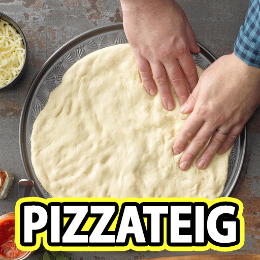 Pizzateig Rezepte تنزيل على نظام Windows