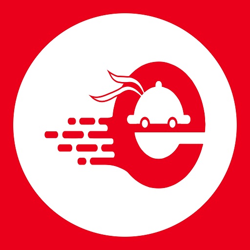 Ezze Eats logo