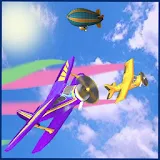 Super Aircraft Simulator 3D icon