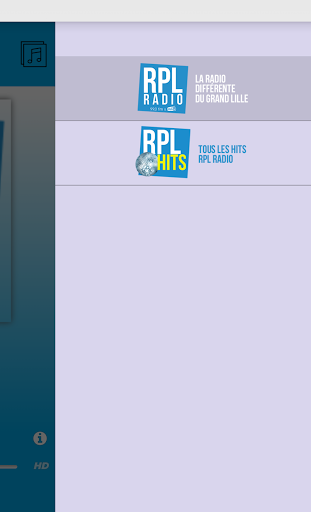 RPL Radio Screen 3