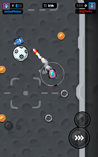 Motorball Screenshot