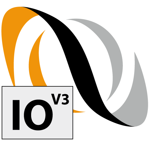 IO Mobile V3  Icon
