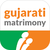 Gujarati Matrimony®-Shaadi App icon