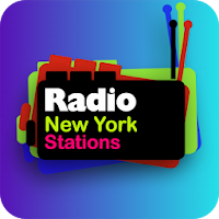 new york radio fm-am stations - USA