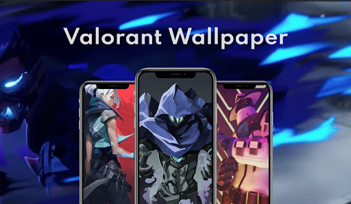Descarga de APK de Valorant 4K Wallpapers! Best VLRT screen para